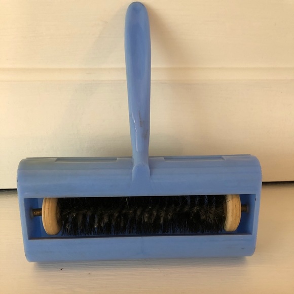 Vintage crumb catcher - Picture 3 of 4